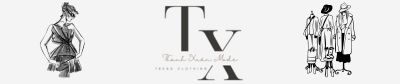 Logo Thanh xuân Mode
